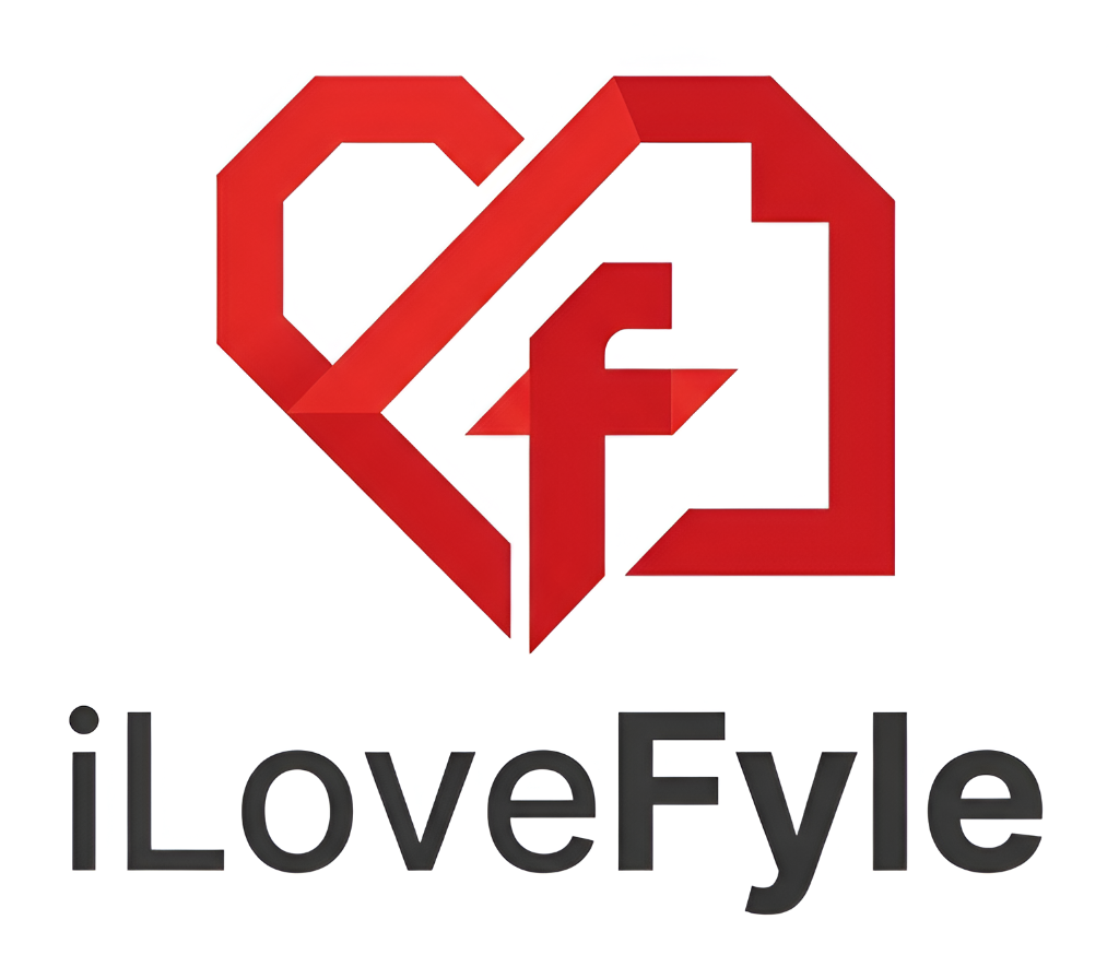 iLoveFyle Logo
